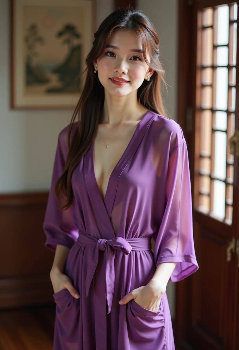 燃烧
