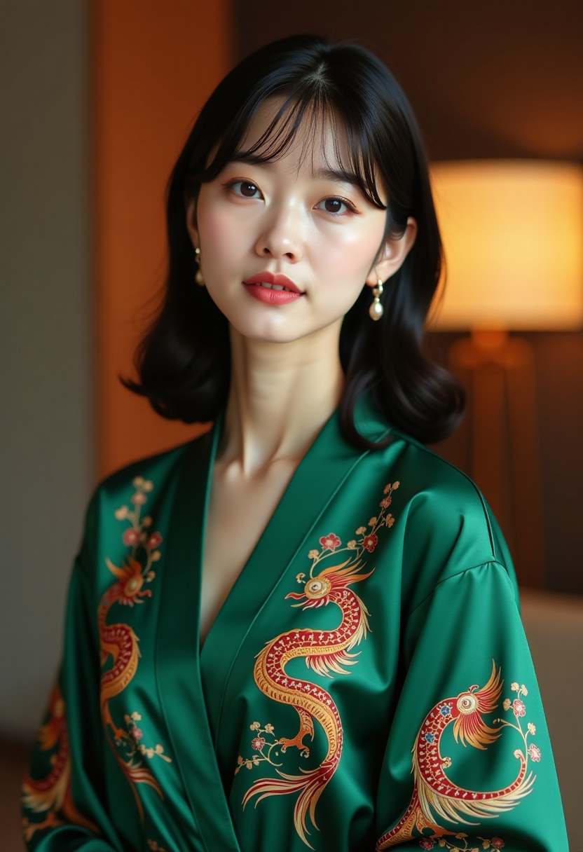 老男孩